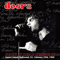 Doors - 1969.02.25 - Sunset Sound Recorders, Los Angeles, USA [Combined]
