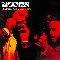 Doors - 1970.08.29 - Live at Isle of Wight Festival, East Afton Farm