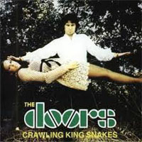 Doors - Crawling King Snakes