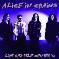 Doors - Live In Seattle, 1992