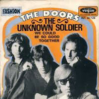 Doors - Unknown Soldiers
