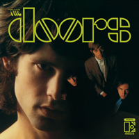 Doors - The Doors (50Th Anniversary Deluxe Edition, CD 1)