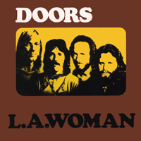 Doors - L.A. Woman (Deluxe Edition)