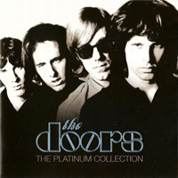 Doors - The Platinum Collection