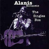 Alanis Morissette - The Singles Box (CD1)