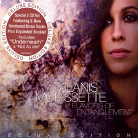 Alanis Morissette - Flavors Of Entanglement (Deluxe Edition)(CD 2)