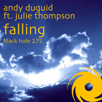Andy Duguid - Falling (Feat.)