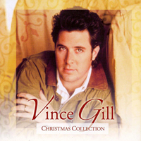 Vince Gill - Christmas Collection (CD 1)