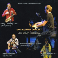   - One Autumn Concert (Live)