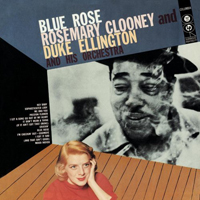 Rosemary Clooney - Blue Rose