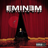 Eminem - The Eminem Show (Bonus DVD)