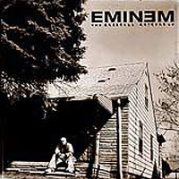 Eminem - The Hits And Unreleased Volume 1