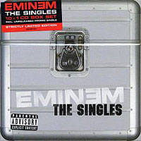 Eminem - The Singles Boxset (CD-02)