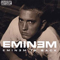 Eminem - Eminem is Back