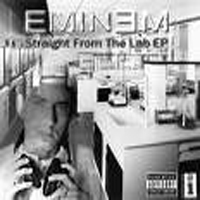 Eminem - Straight From The Lab (with Bonus)