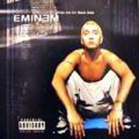 Eminem - White Kid On Black Side