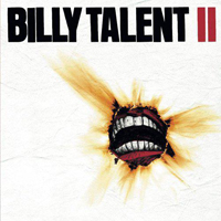Billy Talent - Billy Talent II (Exclusive Edition) [CD 2]