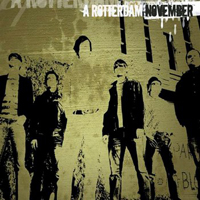 Rotterdam November - A Rotterdam November