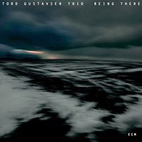 Tord Gustavsen Ensemble - Being There