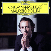 Maurizio Pollini - Maurizio Pollini - Chopin Preludies