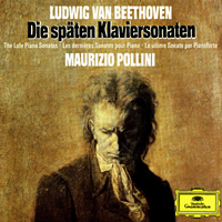 Maurizio Pollini - Maurizio Pollini plays Beethoven Sonatas