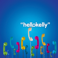 Hello Kelly - Hello Kelly