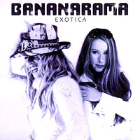 BananaRama - Exotica