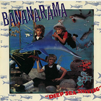 BananaRama - Deep Sea Skiving