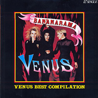 BananaRama - Venus Best Collection (Single)