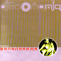 BananaRama - Discomania