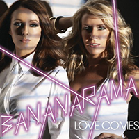 BananaRama - Love Comes (Maxi Single Remix)