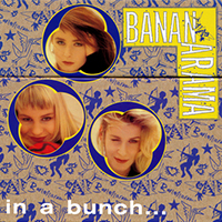 BananaRama - In A Bunch (CD 4)