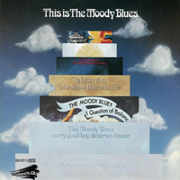 Moody Blues - This Is The Moody Blues (CD 1)