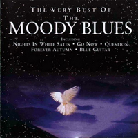 Moody Blues - The Very Best Of