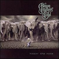 Allman Brothers Band - Hittin' the Note