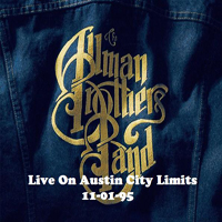 Allman Brothers Band - Austin City Limits 01.11.1995