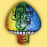 Allman Brothers Band - Beacon Theater, New York, NY 22.03.1997