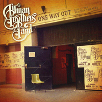 Allman Brothers Band - One Way Out (Beacon Theatre)
