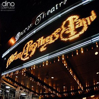 Allman Brothers Band - Beacon Theatre, New York - March 28, 2009 (CD 2)