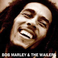 Bob Marley & The Wailers - Riddim Versions