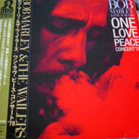 Bob Marley & The Wailers - One Love Peace Concert '78