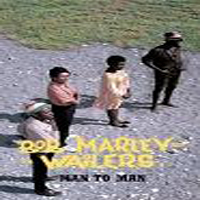 Bob Marley & The Wailers - Man To Man (CD 4)