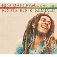 Bob Marley & The Wailers - Roots Rock Remixed