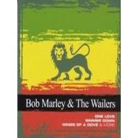Bob Marley & The Wailers - Collections