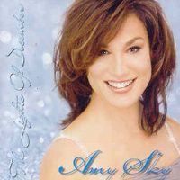 Amy Sky - The Lights Of December