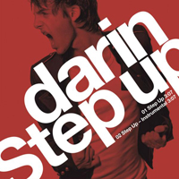 Darin - Step Up (Single)