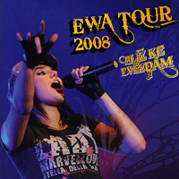 Ewa Farna - Ewa Tour 2008 - Bliz Ke Hvezdam