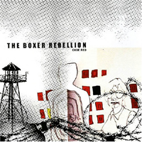Boxer Rebellion - Code Red (Single)