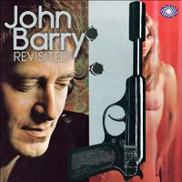 John Barry - John Barry - Revisited (CD 3: The Ember Singles Plus)