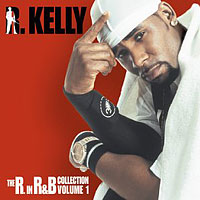 R. Kelly - The R In The R&B Collection (CD2)